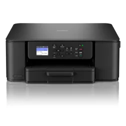 Brother DCP-J1310DW impresora multifunción Inyección de tinta A4 1200 x 6000 DPI 16 ppm Wifi