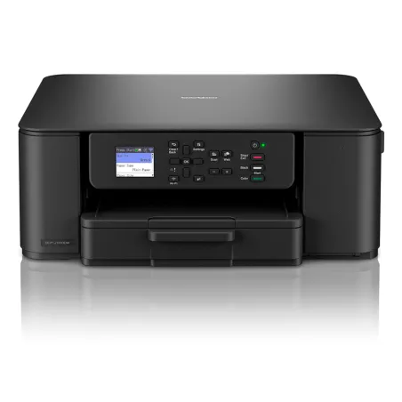 Brother DCP-J1310DW impresora multifunción Inyección de tinta A4 1200 x 6000 DPI 16 ppm Wifi