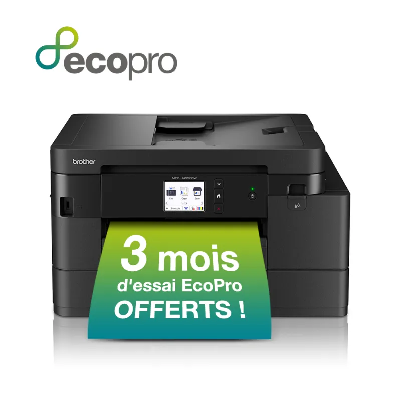 4-IN-1 A4 DUPLEX INKJET    MFP MULTIFUNCTION PRINTER WIT