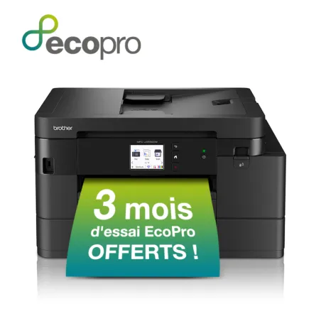 4-IN-1 A4 DUPLEX INKJET    MFP MULTIFUNCTION PRINTER WIT