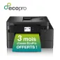 4-IN-1 A4 DUPLEX INKJET    MFP MULTIFUNCTION PRINTER WIT