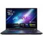 PORTATIL GIGABYTE AORUS ELITE 16 BWHC3E U9-275HX 32GB 1TB RTX5070 16" W11H PORTATIL GIGABYTE AORUS ELITE 16 BWHC3E U9-275HX 32GB 1TB RTX5070 16" W11H