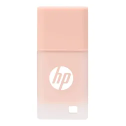 USB 3-2 HP 128GB X768 BEIGE ROSE
