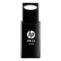 USB 3-2 HP 64GB 712W NEGRO