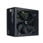 FUENTE DE ALIMENTACION ZALMAN DECAMAX 500W 80+ STANDARD ATX NEGRO