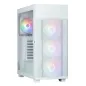 CAJA ZALMAN S5 NEO ATX 4 XVENT 120MM ARGB 2XUSB 3-0 BLANCO S-N FUENTE