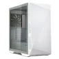 CAJA ZALMAN Z9 ICEBERG ATX 1 XVENT 140MM 2XUSB 3-0 BLANCO S-N FUENTE