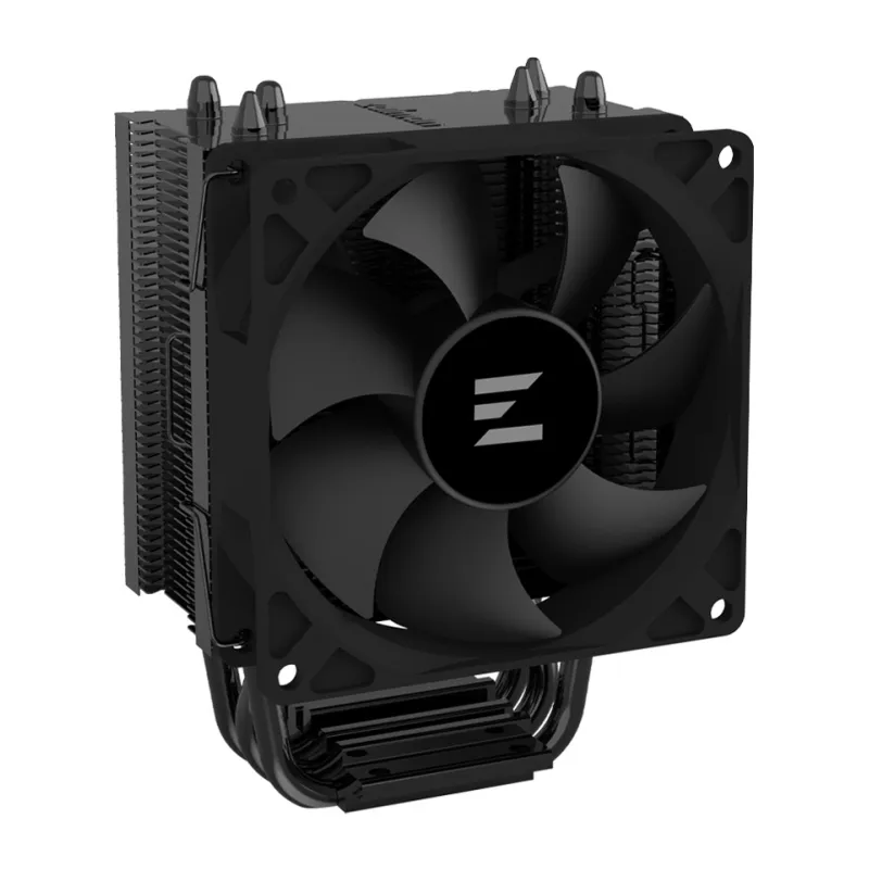 VENTILADOR CPU ZALMAN CNPS4X V2 NEGRO