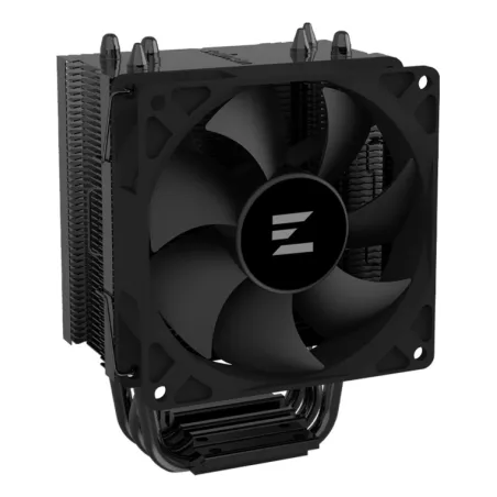 VENTILADOR CPU ZALMAN CNPS4X V2 NEGRO