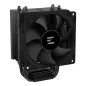 VENTILADOR CPU ZALMAN CNPS4X V2 NEGRO