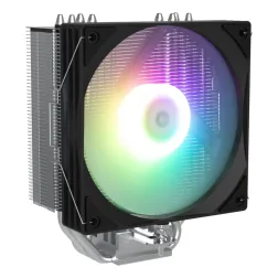 VENTILADOR CPU ZALMAN CNPS9X OPTIMA2 NEGRO