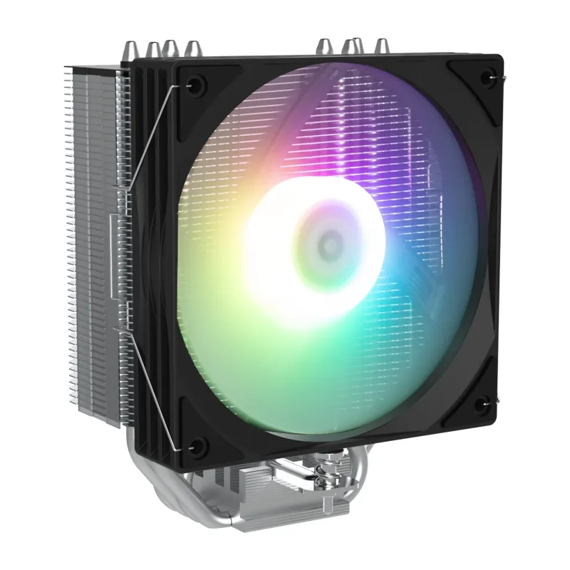 VENTILADOR CPU ZALMAN CNPS9X OPTIMA2 NEGRO