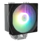 VENTILADOR CPU ZALMAN CNPS9X OPTIMA2 NEGRO