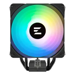 VENTILADOR CPU ZALMAN CNPS9X PERFORMA PLUS ARGB NEGRO