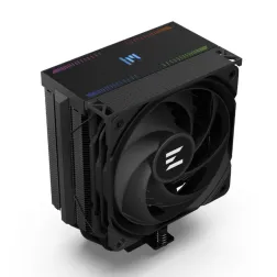 VENTILADOR CPU ZALMAN CNPS13X NEGRO