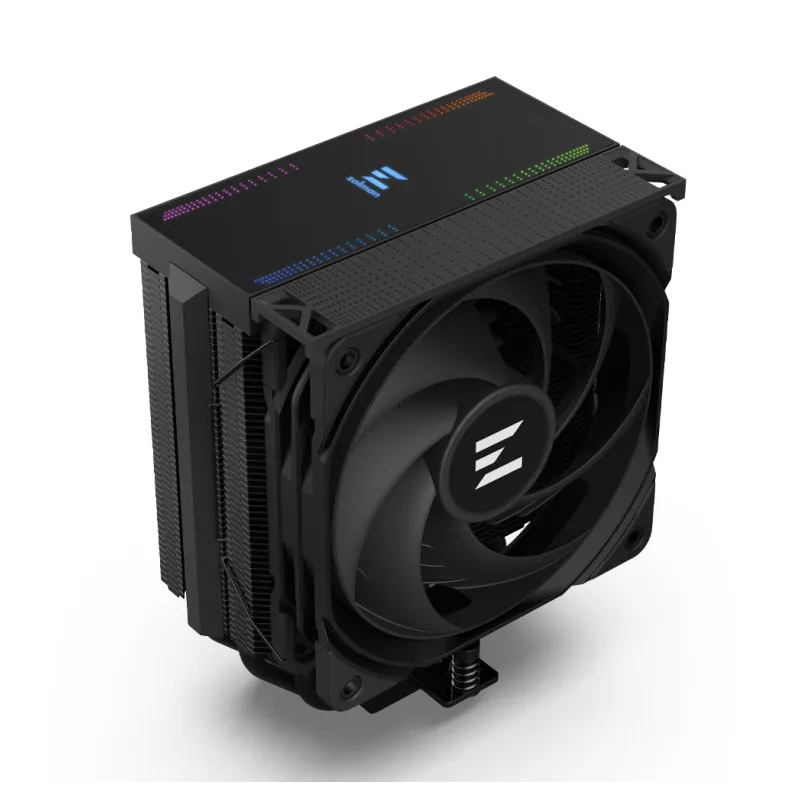 VENTILADOR CPU ZALMAN CNPS13X NEGRO