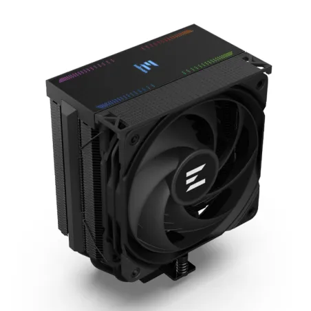 VENTILADOR CPU ZALMAN CNPS13X NEGRO