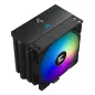 VENTILADOR CPU ZALMAN CNPS13X DS NEGRO