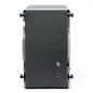CAJA ZALMAN M4 MINI-ITX M2 1 X VENT 800MM ARGB 2XUSB 3-0 GRIS S-N FUENTE
