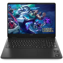 PORTATIL HP OMEN 16-AP0021NS AI R7 350H 32GB 1TB RTX5060 16"FHD FDOS
