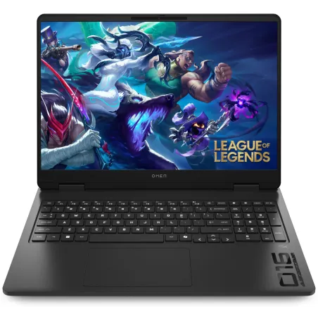 PORTATIL HP OMEN 16-AP0021NS AI R7 350H 32GB 1TB RTX5060 16"FHD FDOS