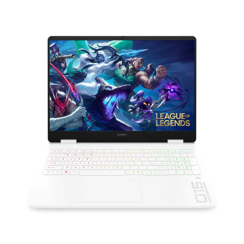 PORTATIL HP OMEN 16-am0041ns CORE 7-240H 32GB 1TB RTX5070 16"FHD FDOS PORTATIL HP OMEN 16-am0041ns CORE 7-240H 32GB 1TB RTX5070 16"FHD FDOS