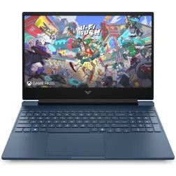 PORTATIL HP VICTUS 15-FA2040NS CORE 7-240H 16GB 1TB RTX5060 15-6" FreeDOS
