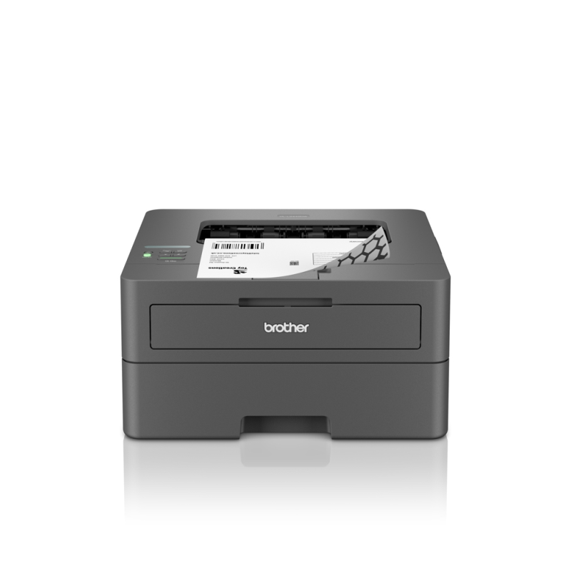 Impresora Láser Monocromo Brother HL-L2445DW WiFi- Dúplex- Negra