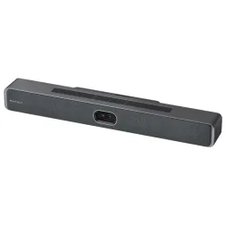 CAMARA MAXHUB XBAR U50 50MP DUAL LENS 12 MICROPHONE