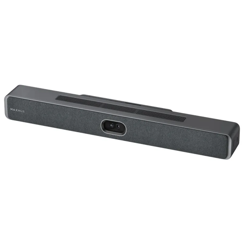CAMARA MAXHUB XBAR U50 50MP DUAL LENS 12 MICROPHONE