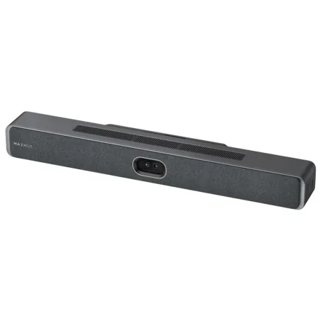 CAMARA MAXHUB XBAR U50 50MP DUAL LENS 12 MICROPHONE