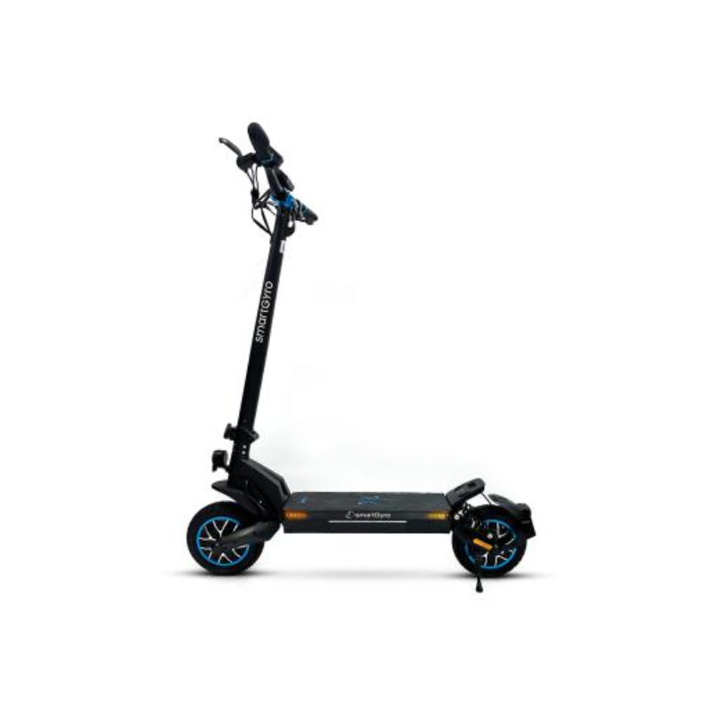 PATINETE ELECTRICO SMARTGYROCROSSOVER DUAL MAX