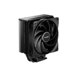 REFRIGERACION CPU BEQUIET PURE ROCK 3 BLACK