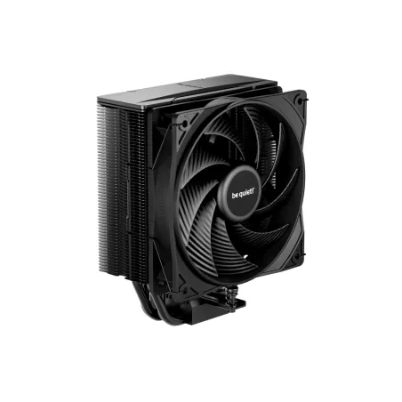 REFRIGERACION CPU BEQUIET PURE ROCK 3 BLACK