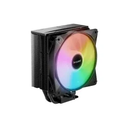REFRIGERACION CPU BEQUIET PURE ROCK 3 LX