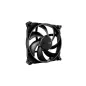 VENTILADOR BE QUIET PURE WINGS 4 140MM NEGRO PWM HIGH-SPEED