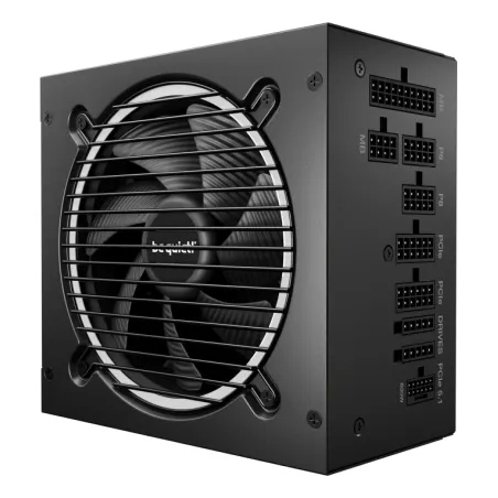 FUENTE ALIMENTACION BEQUIET PURE POWER 13M 750W ATX 80+ GOLD