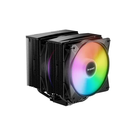 REFRIGERACION CPU BEQUIET PURE ROCK PRO 3 LX BLACK