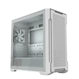 CAJA GAMING GIGABYTE C102 GLASS MATX 2XUSB3-0 C S-F BLANCA