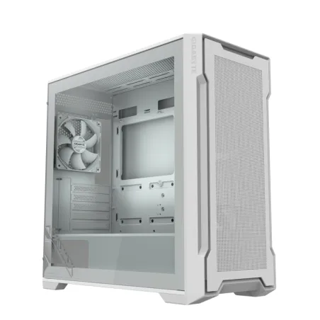 CAJA GAMING GIGABYTE C102 GLASS MATX 2XUSB3-0 C S-F BLANCA