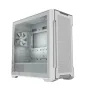 Caja ordenador gaming gigabyte c102 glass
