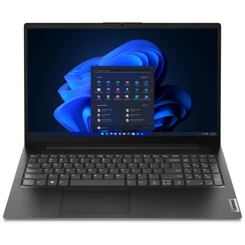 PORTATIL LENOVO V15 G4 AMN R5-7520U 8GB 512GB 15-6"FHD FDOS PORTATIL LENOVO V15 G4 AMN R5-7520U 8GB 512GB 15-6"FHD FDOS