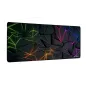 ALFOMBRILLA SUBBLIM NEON OBSIDIAN XL