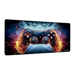 ALFOMBRILLA SUBBLIM NEON OBSIDIAN XL