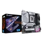 Placa base gigabyte b760m aorus elite