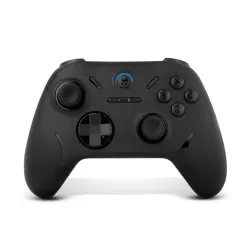 GAMEPAD KROM KADOER INALAMBRICO MULTIPLATAFORMA NEGRO 5-0