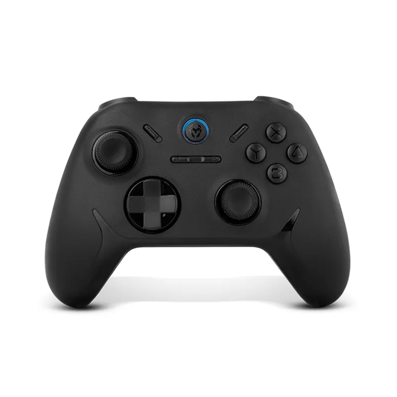 GAMEPAD KROM KADOER INALAMBRICO MULTIPLATAFORMA NEGRO 5-0