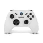 GAMEPAD KROM KADOER INALAMBRICO MULTIPLATAFORMA BLANCO 5-0