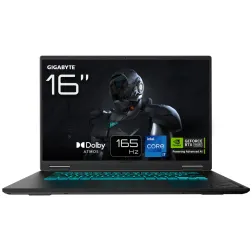 PORTATIL GIGABYTE A16 CVHI3ES864SD i7-13620H 32GB 1TB RTX5060 16"WUXGA FDOS