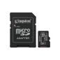 MICRO SD KINGSTON HC 128GB SDCS3 MICRO SD KINGSTON HC 128GB SDCS3